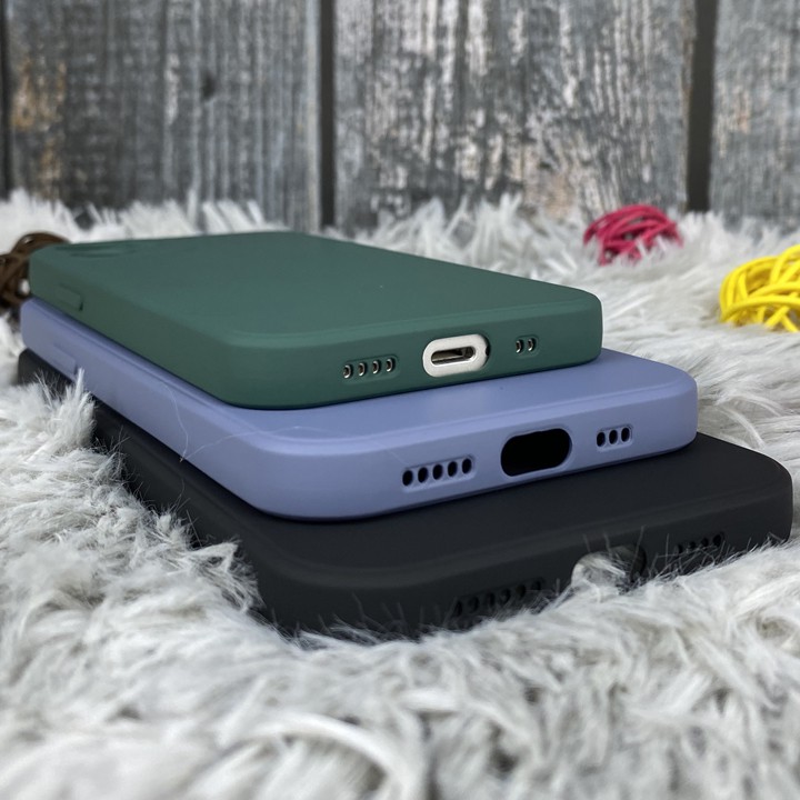 Ốp Lưng iPhone 13 mini / 13 / 13 Pro / 13 Pro Max / 12 / 12 mini / 12 Pro / 12 Pro Max - Mã TZAC238
