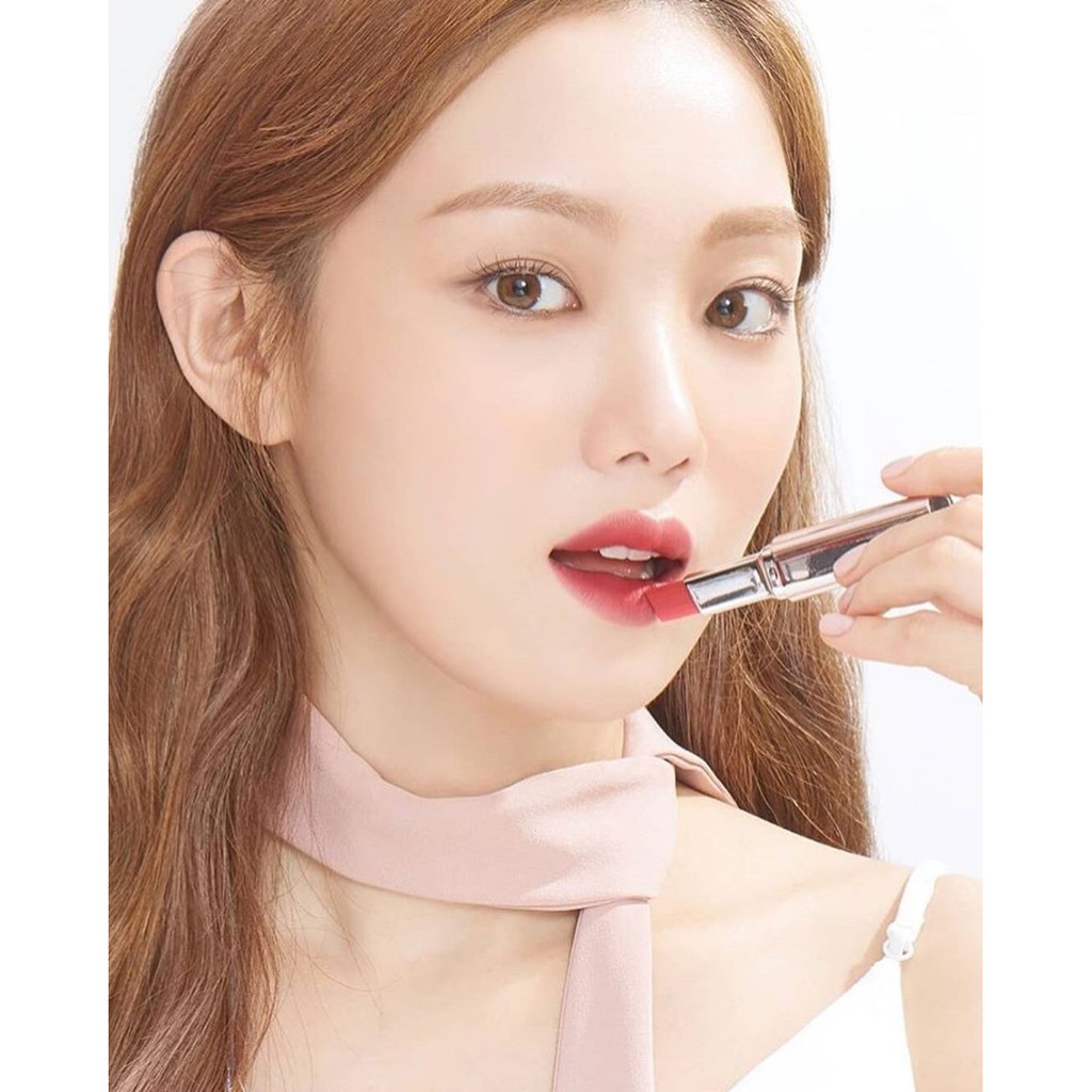 Son Lì 2 Tone Màu Laneige Two Tone Matte Lip Bar