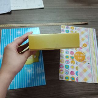 hộp giấy xếp gói quà