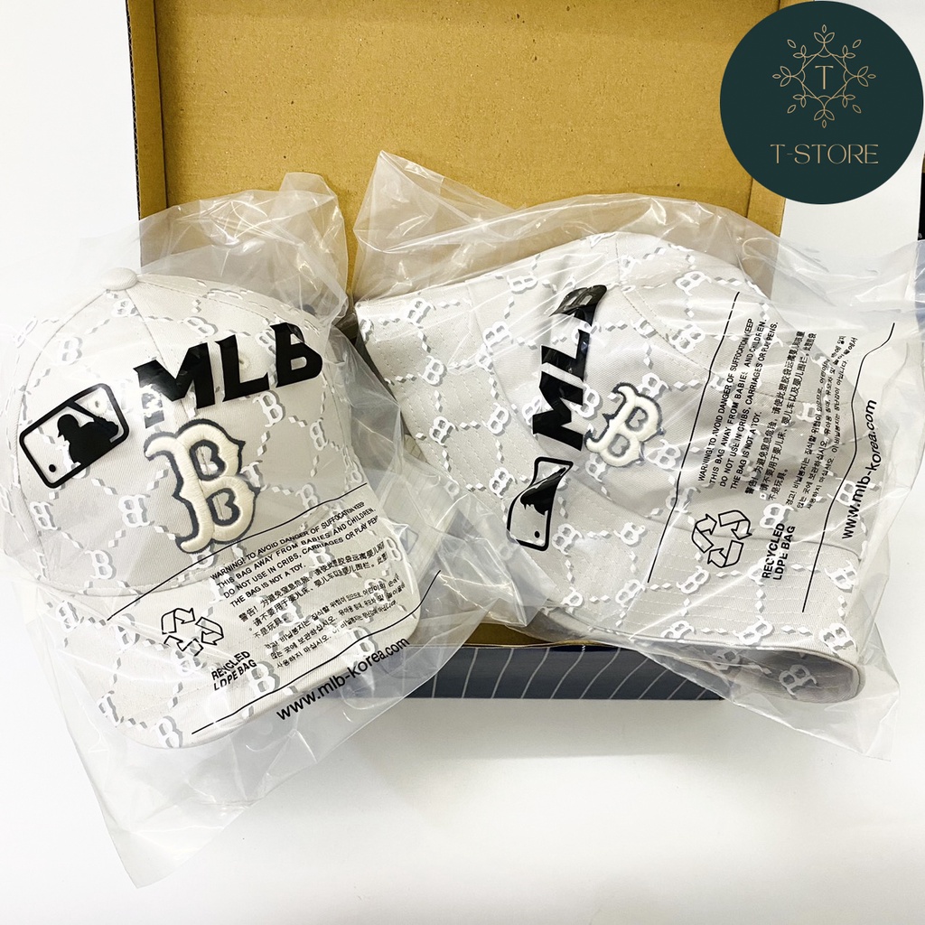 Combo mũ bucket và mũ lưỡi trai phong cách năng động, trẻ trung