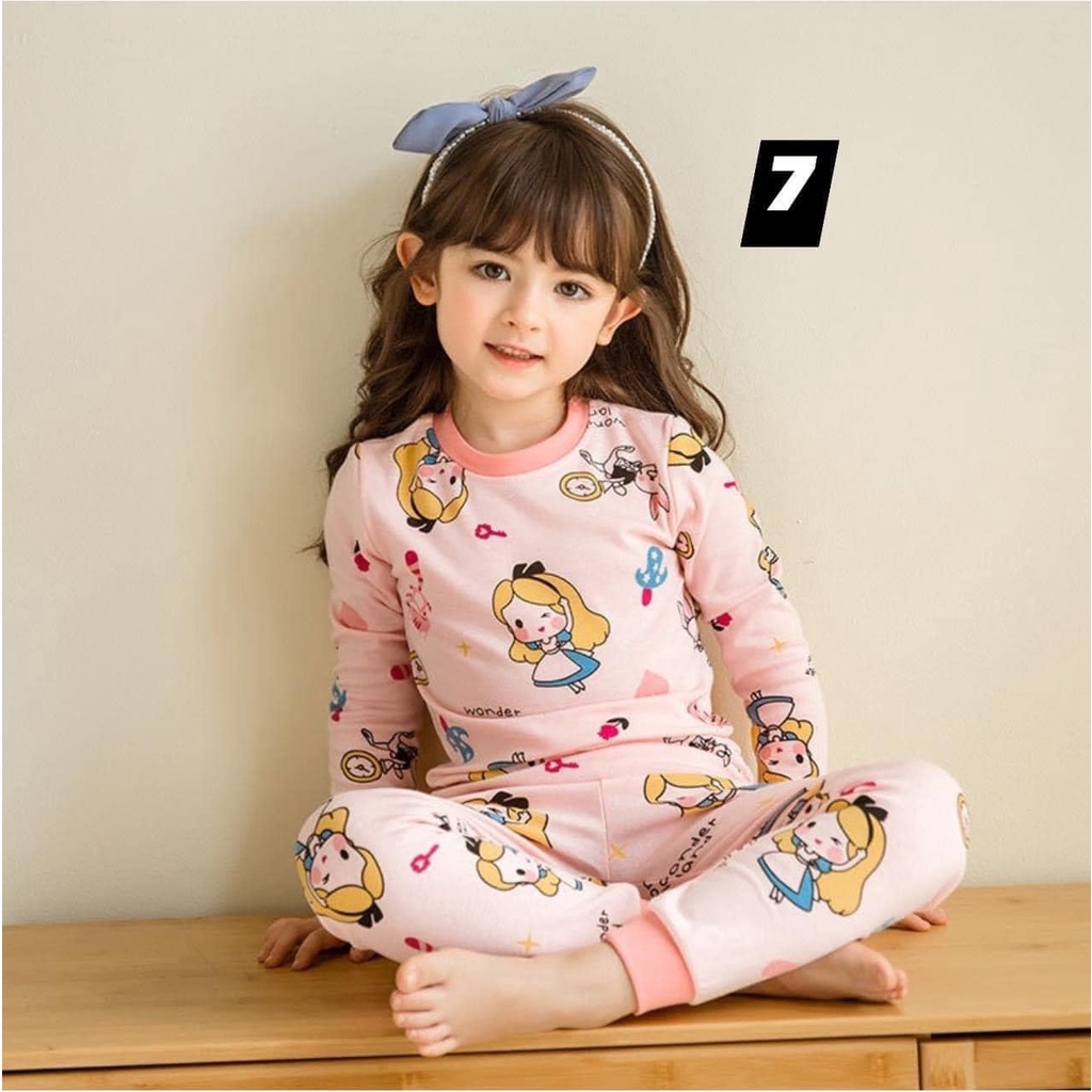 BỘ COTTON XUẤT HÀN