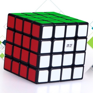 Rẻ nhất Thị Trường Rubik 4x4 QiYi khối rubik 4 tầng ma thuật cực đẹp