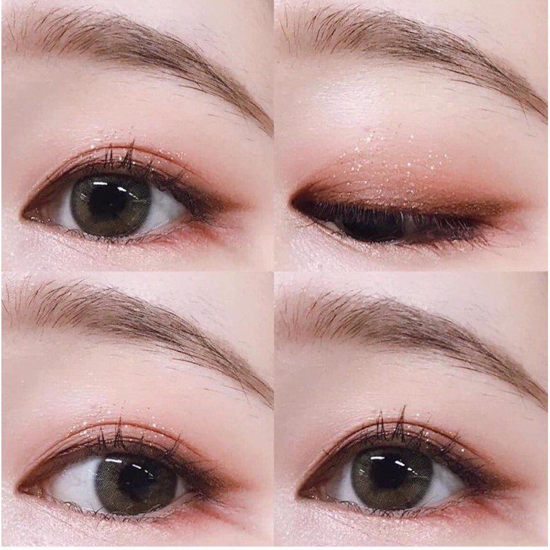 NHŨ MẮT WET N WILD COLOR