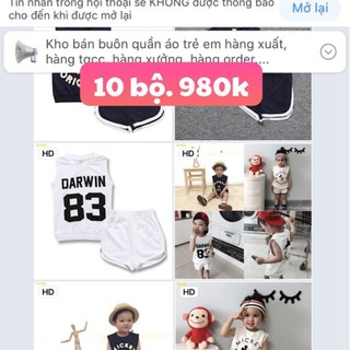 12 váy thêu hoa - BER