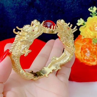Vòng tay rồng nam cao cấp