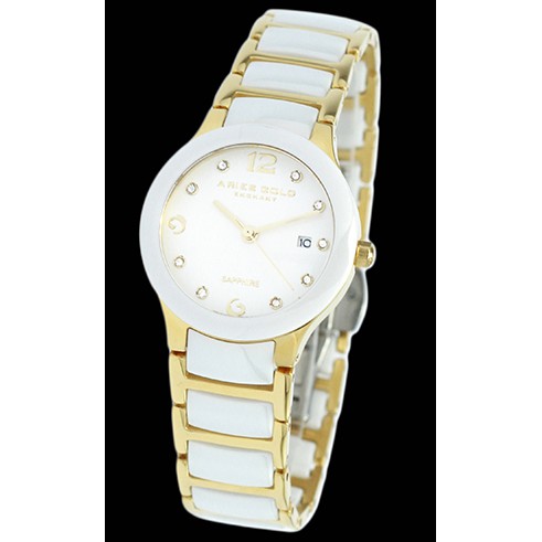 Đồng hồ Aries Gold AG-L5009Z G-W