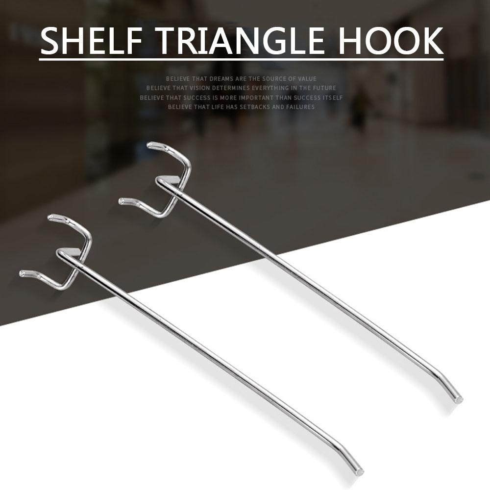Set 30 Móc Treo Đồ Đa Năng Dùng Trong Siêu Thị