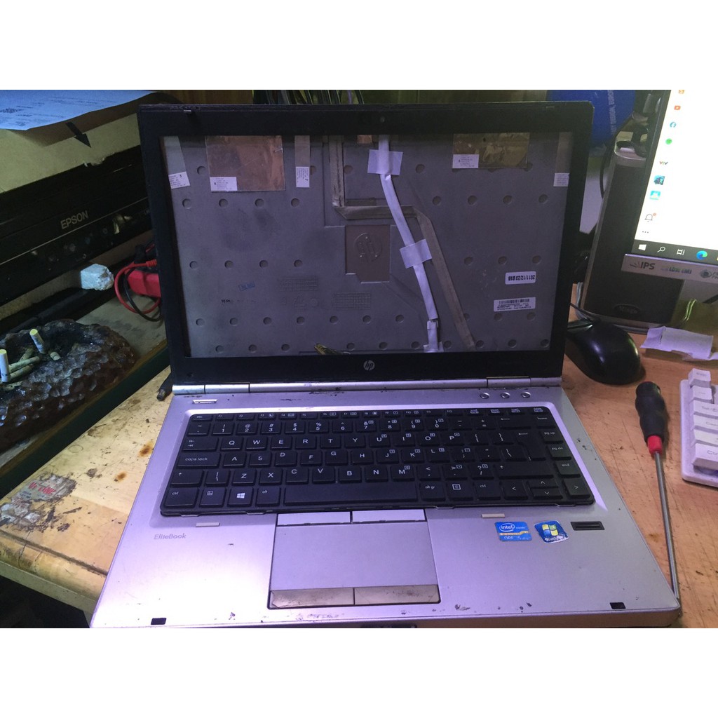 #Bộ vỏ HP 8460P tặng phím + pin cầm 2h | BigBuy360 - bigbuy360.vn