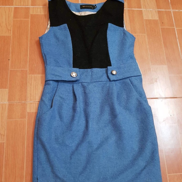 Váy dạ 450k
