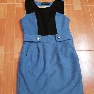 Váy dạ 450k