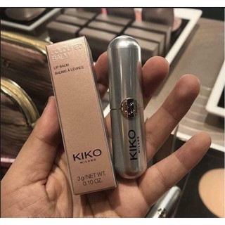 Son dưỡng Kiko Coloured Balm màu 02