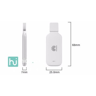 USB 3G Huawei E3533