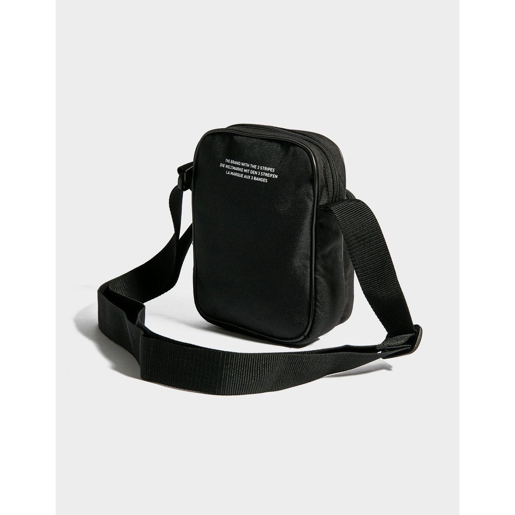 ⚡️TÚI ADIDAS⚡️Túi đeo chéo Adidas Lock Up Crossbody Bag XUẤT DƯ FULL TAG | BigBuy360 - bigbuy360.vn