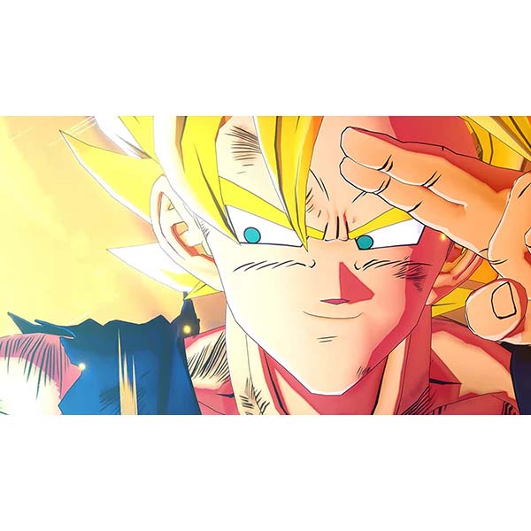 Thẻ game Dragon Ball Z: Kakarot + A New Power Awakens Set dành cho Nintendo Switch