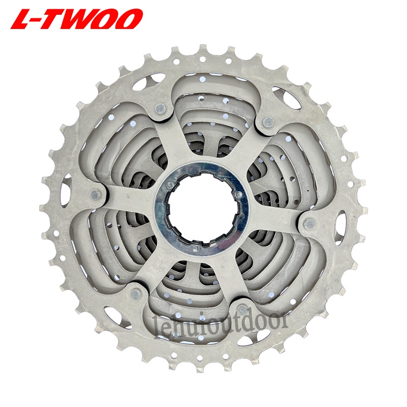 SHIMANO SRAM Líp Xe Đạp 11 Tốc Độ 32 / 36 / 40 / 42 / 46 / 50 / 52T MTB
