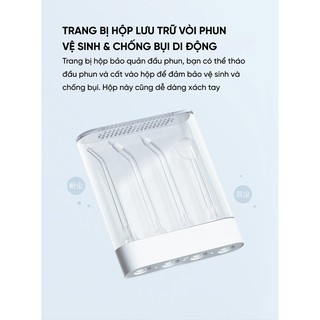 Tăm nước Xiaomi MEO701