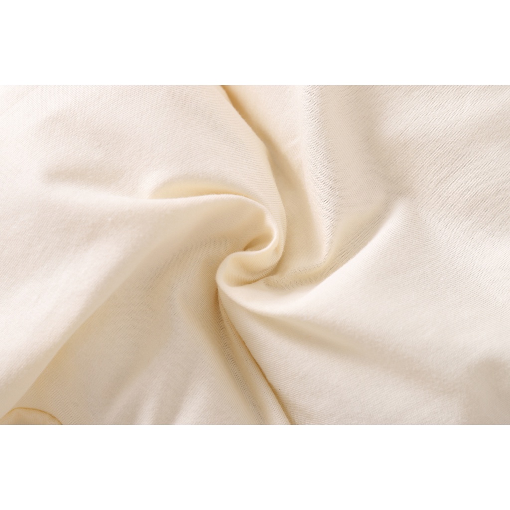 Áo Liền Quần Tay Ngắn Bằng Cotton In Họa Tiết Hoạt Hình One Piece Dành Cho Bé Trai Gái 0-24 Tháng Tuổi
