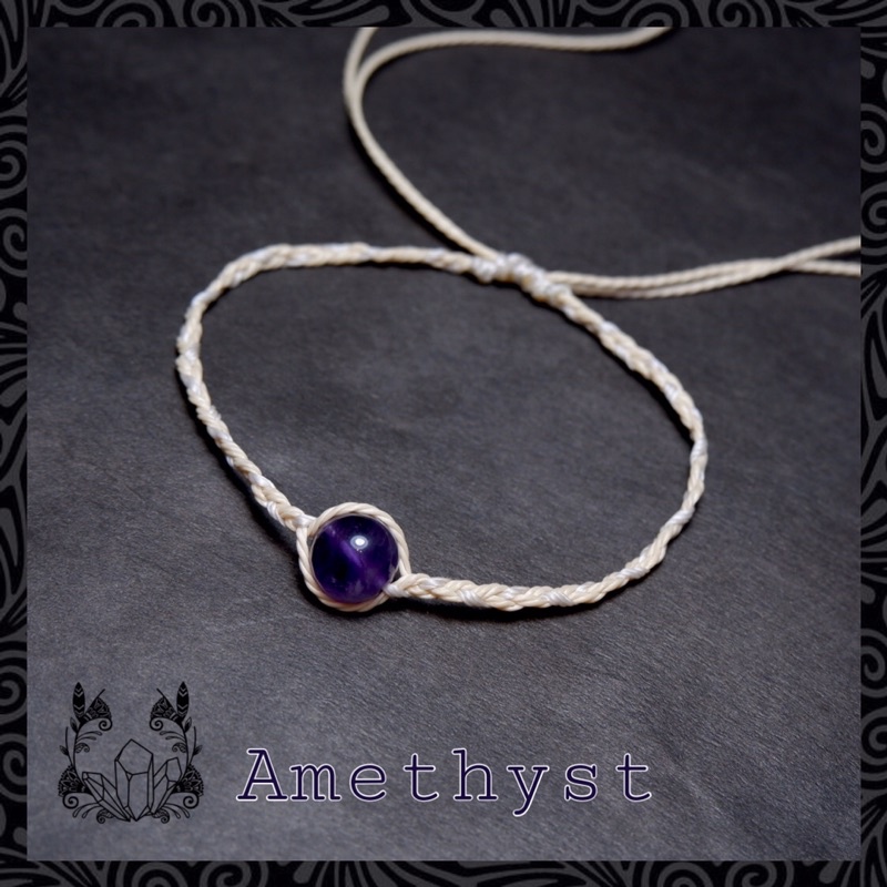 2CoL4U -  Vòng tay thắt dây, handmade, thủ công, nhiều mẫu