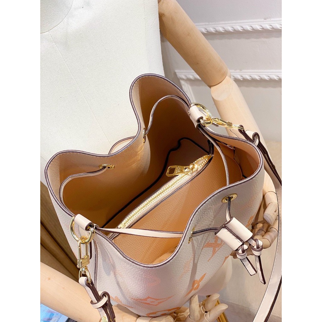 Túi Đeo LV NEO NOE Super Sale Hoạ Tiết Nổi Bật Thời Trang