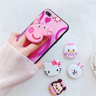 [FREESHIP ĐƠN TỪ 50K] [INB CHO SHOP] Pop Giá đỡ lưng cho điện thoại