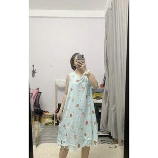 Váy lanh bầu đuôi cá