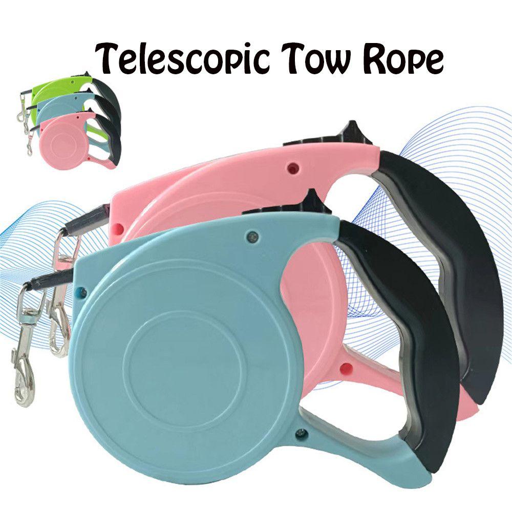 Dây Dắt Thú Cưng Đi Dạo Tự Động Thu Gọn 4m LAYOR1