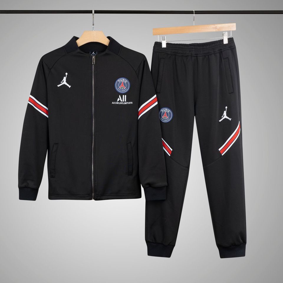 Bộ Paris Saint Germain công viên các hoàng tử cực đẹp khoẻ khoắn