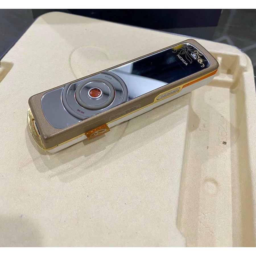 Điện Thoại Nokia 7380 Chính Hãng