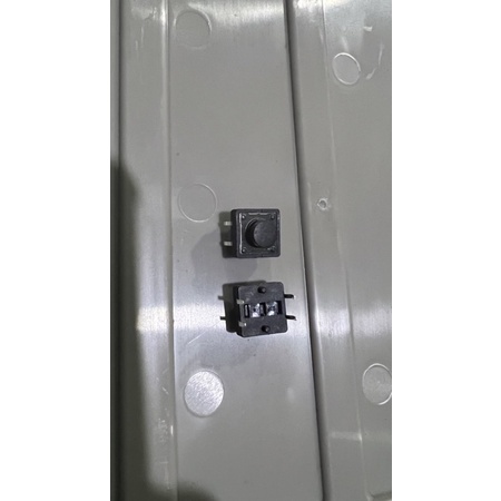 Combo 100gr  nút nhấn nhả 4 chân