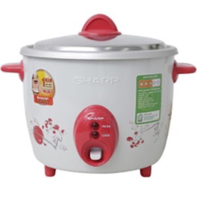 Dây nguồn sử dụng cho nồi cơm điện shapr nắp rời | BigBuy360 - bigbuy360.vn