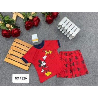 Set đồ bộ Carter's cho bé