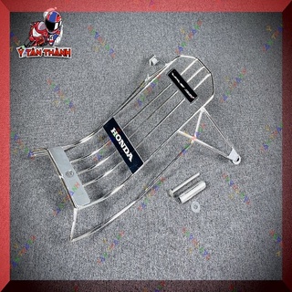 baga inox cọng cho future led đời 2020 MS 3363