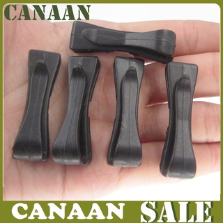 Set 5 Kẹp Dây Đeo Ba Lô / Túi Xách Tiện Lợi
