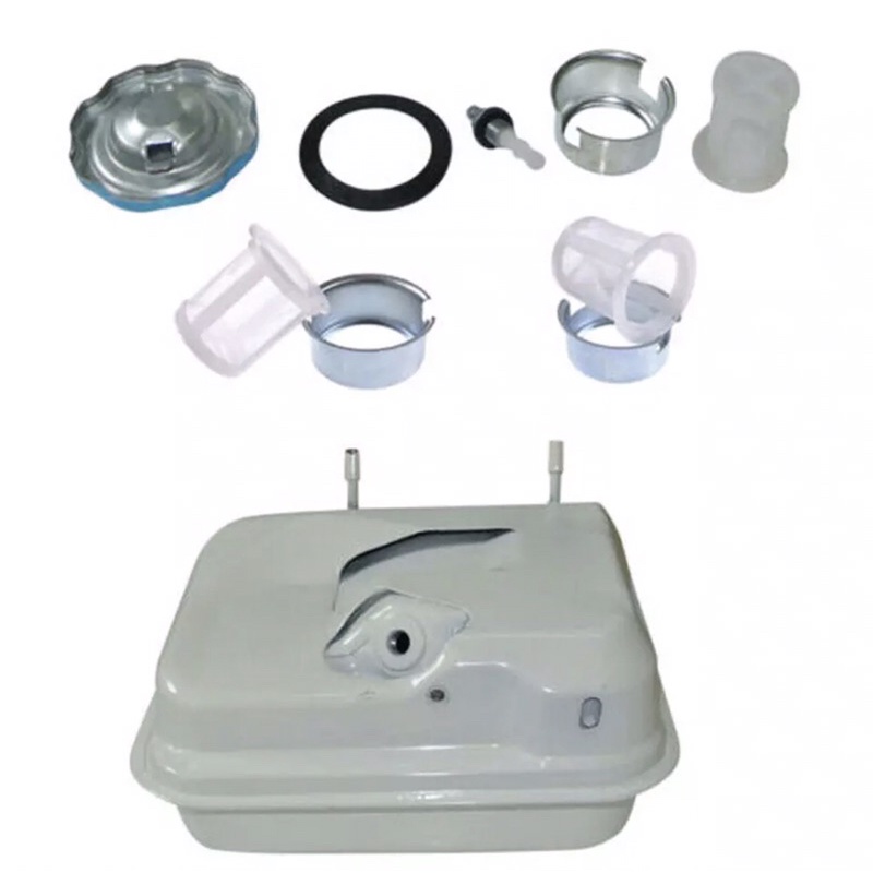 BÌNH XĂNG NHIÊN LIỆU CHO HONDA GX160 GX170 GX200 GX270 GX340 GX390