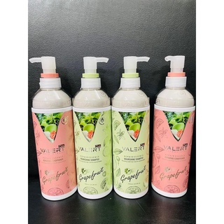 Dầu gội bưởi chống rụng tóc