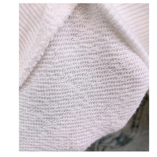 ÁO SWEATER COTTON NỈ DÀY DẶN
