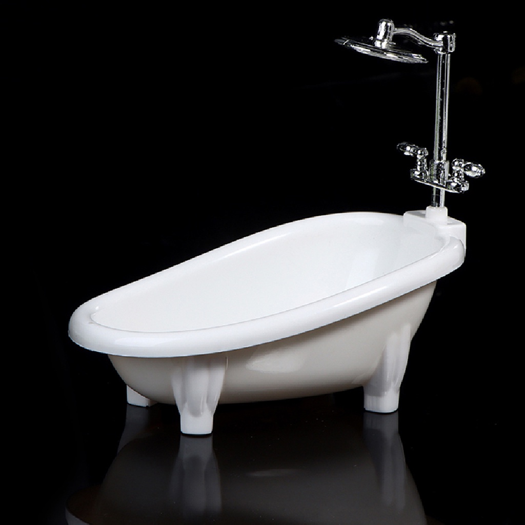 Bồn Tắm Đồ Chơi Cho Búp Bê