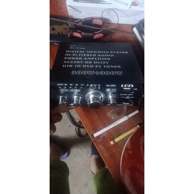 Âm ly bẫy chim đêm 263