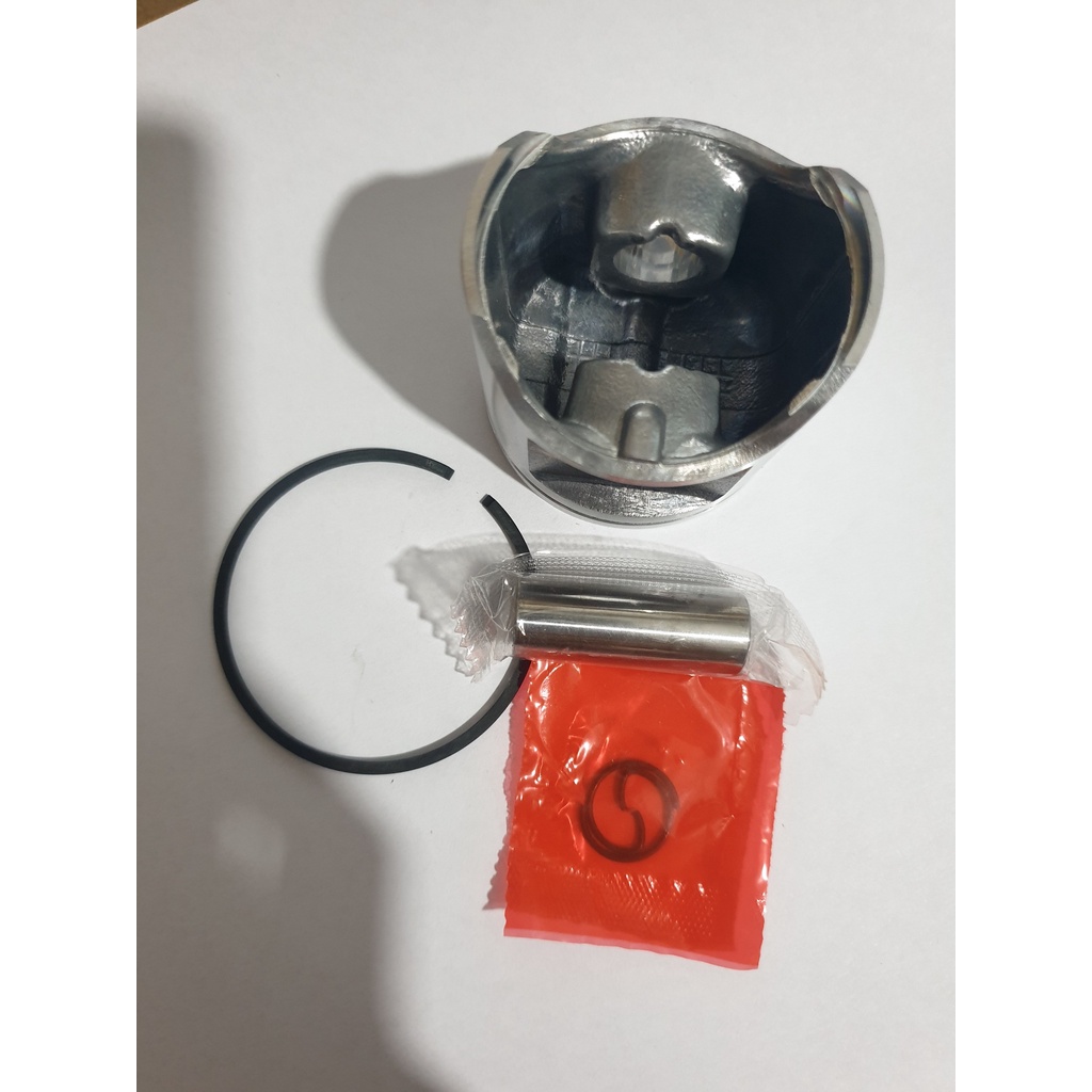 BỘ PISTON MÁY CƯA XÍCH 365 HUQ-SVARNA - 48 LY
