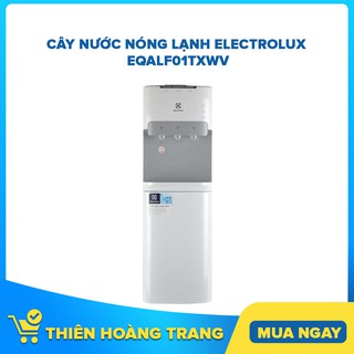 Cây nước nóng lạnh electrolux eqalf01txw