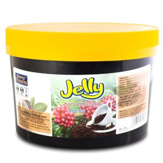 Thạch Jelly Hùng Chương 2,2kg