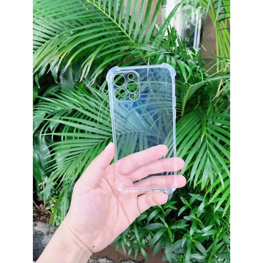 Ốp iphone chống sốc-trong suốt-ôm máy-rẻ-đẹp-full 6-6s/6-6s-plus/7-8/7-8-plus/X-XS/XSMAX/11/11-pro-max/12/12 pro/12 pro | BigBuy360 - bigbuy360.vn
