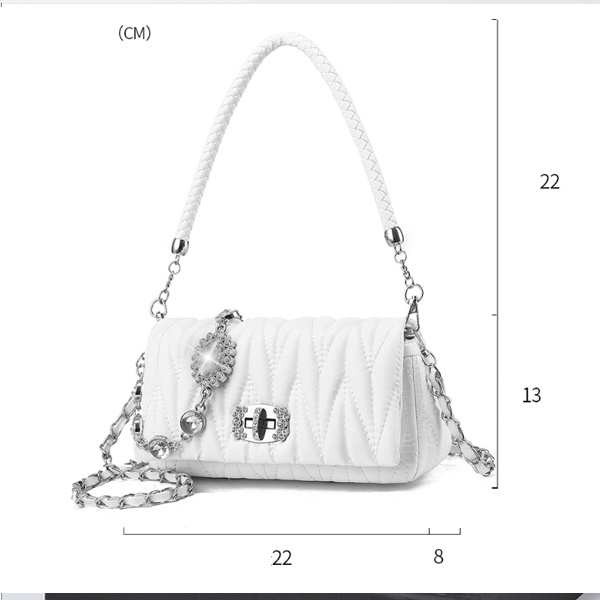 TÚI XÁCH NỮ CAO CẤP PHONG CÁCH SANG TRỌNG, TRẺ TRUNG