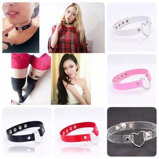Vòng cổ choker hologram