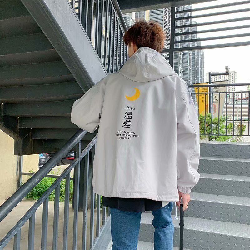 Áo Khoác Nam Thời Trang Hàn Quốc 2021 | BigBuy360 - bigbuy360.vn