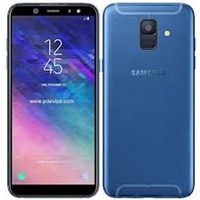 điện thoại samsung galaxy a6 RAM 3GB ROM 32GB - HÀNG CHÍNH HÃNG ĐÃ SỬ DỤNG