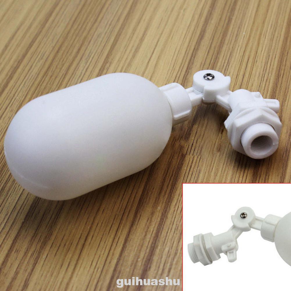 Portable Non Toxic Replacement Pond Water Tank For Aquarium Plastic Mini Float Valve