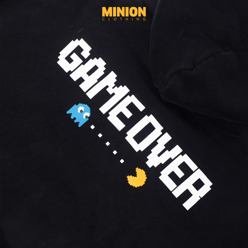 Áo hoodie nam nữ MINION CLOTHING nỉ lót bông form rộng sweater Unisex oversize Ulzzang Streetwear Hàn Quốc A2532 | BigBuy360 - bigbuy360.vn