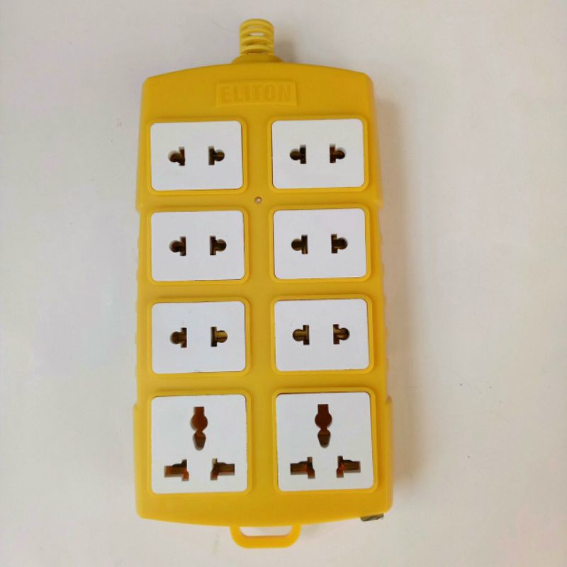 ổ cấm chịu tải p6000w Eliton