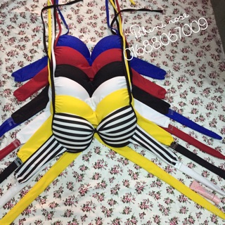 Áo cúp ngực 